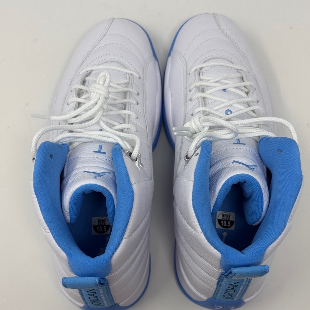 Jordan 12 Retro Melo - Picture 6 of 14